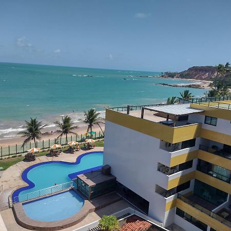Flat Do Barao Tabatinga Apartment Конде Екстериор снимка