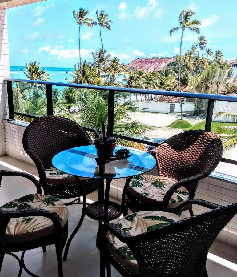 Flat Do Barao Tabatinga Apartment Конде Екстериор снимка