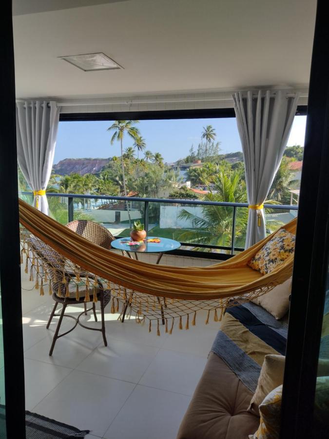 Flat Do Barao Tabatinga Apartment Конде Екстериор снимка