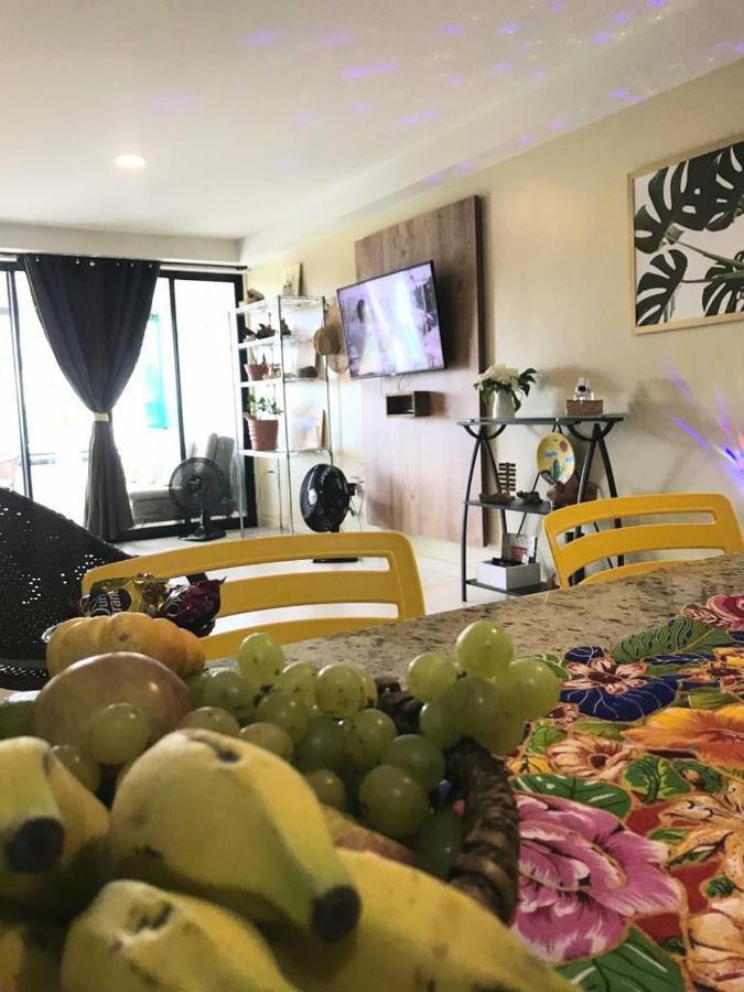 Flat Do Barao Tabatinga Apartment Конде Екстериор снимка