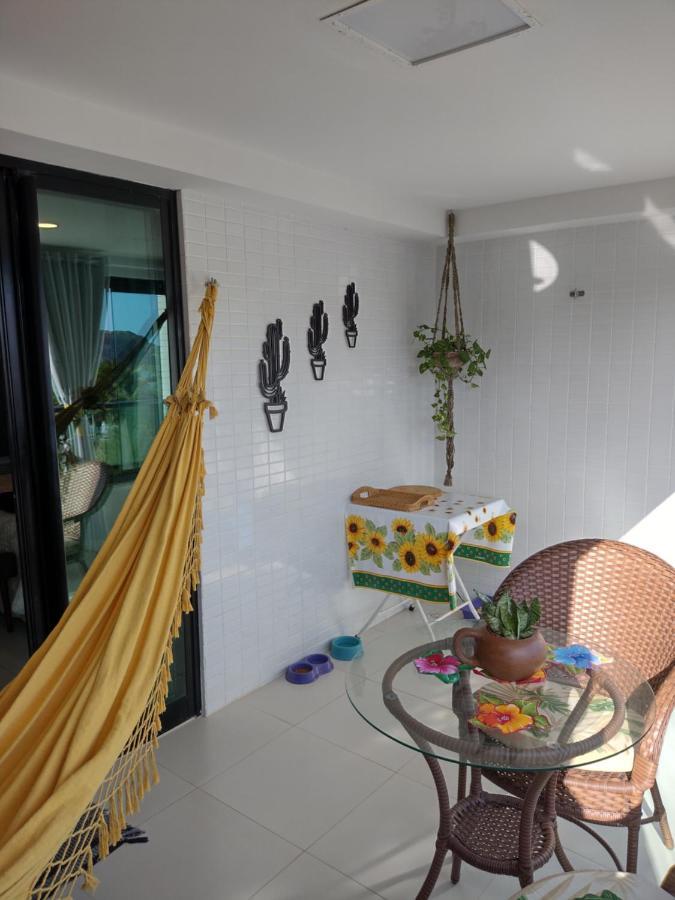 Flat Do Barao Tabatinga Apartment Конде Екстериор снимка