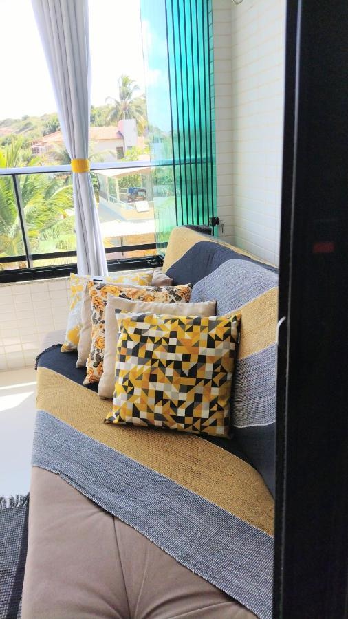 Flat Do Barao Tabatinga Apartment Конде Екстериор снимка