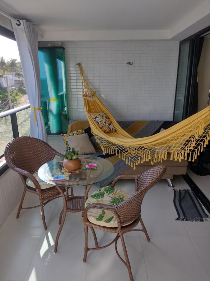Flat Do Barao Tabatinga Apartment Конде Екстериор снимка