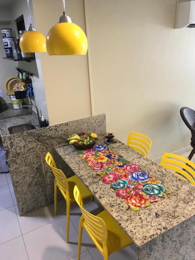 Flat Do Barao Tabatinga Apartment Конде Екстериор снимка