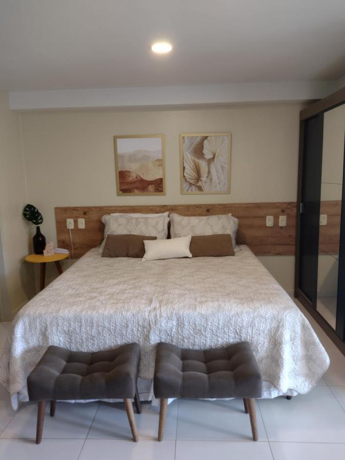 Flat Do Barao Tabatinga Apartment Конде Екстериор снимка