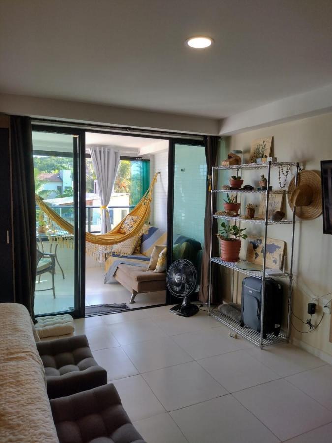 Flat Do Barao Tabatinga Apartment Конде Екстериор снимка