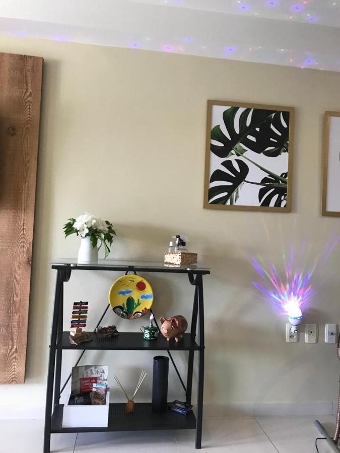 Flat Do Barao Tabatinga Apartment Конде Екстериор снимка