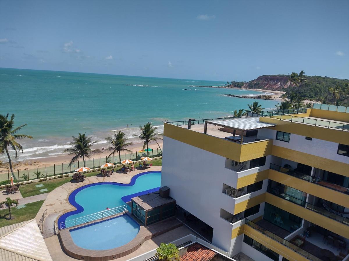 Flat Do Barao Tabatinga Apartment Конде Екстериор снимка