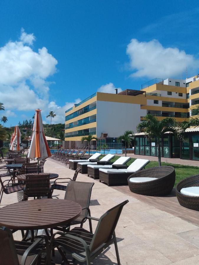 Flat Do Barao Tabatinga Apartment Конде Екстериор снимка
