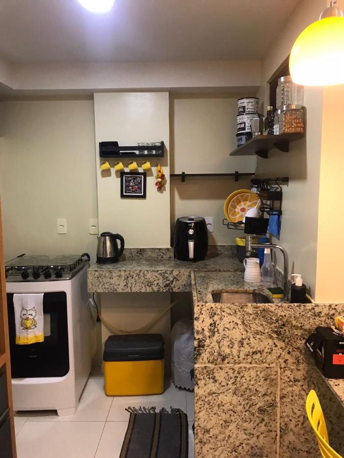 Flat Do Barao Tabatinga Apartment Конде Екстериор снимка