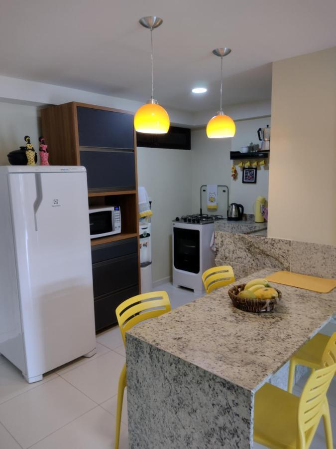 Flat Do Barao Tabatinga Apartment Конде Екстериор снимка