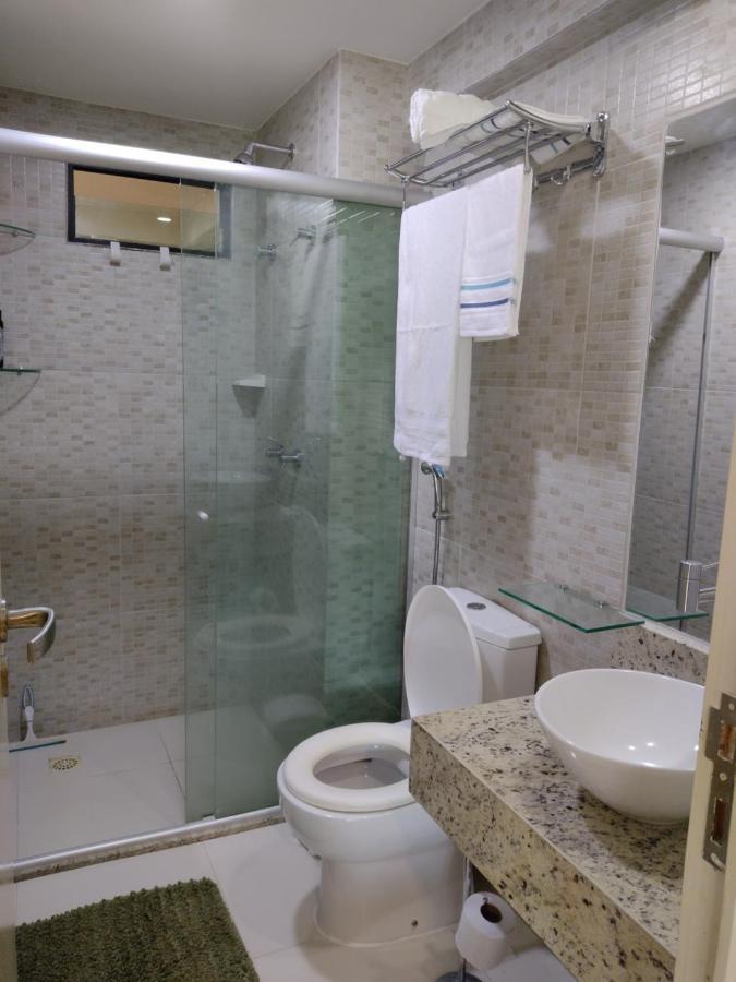 Flat Do Barao Tabatinga Apartment Конде Екстериор снимка
