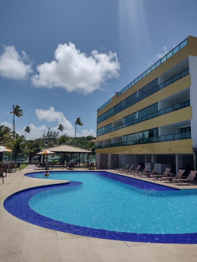 Flat Do Barao Tabatinga Apartment Конде Екстериор снимка