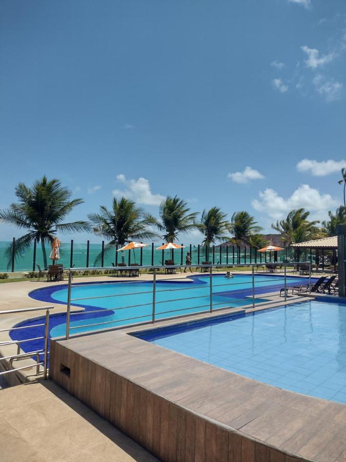 Flat Do Barao Tabatinga Apartment Конде Екстериор снимка