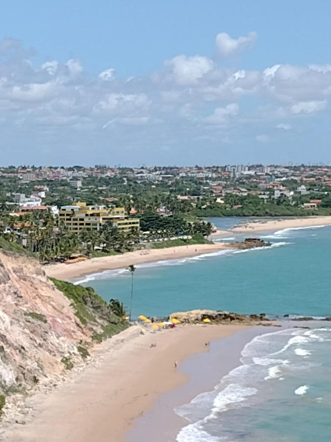 Flat Do Barao Tabatinga Apartment Конде Екстериор снимка